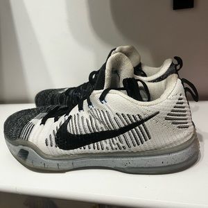 Nike Kobe 10 Elite Shark Jaw